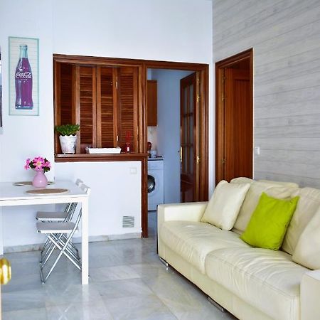 Apartamento Duenas Seville Exterior photo