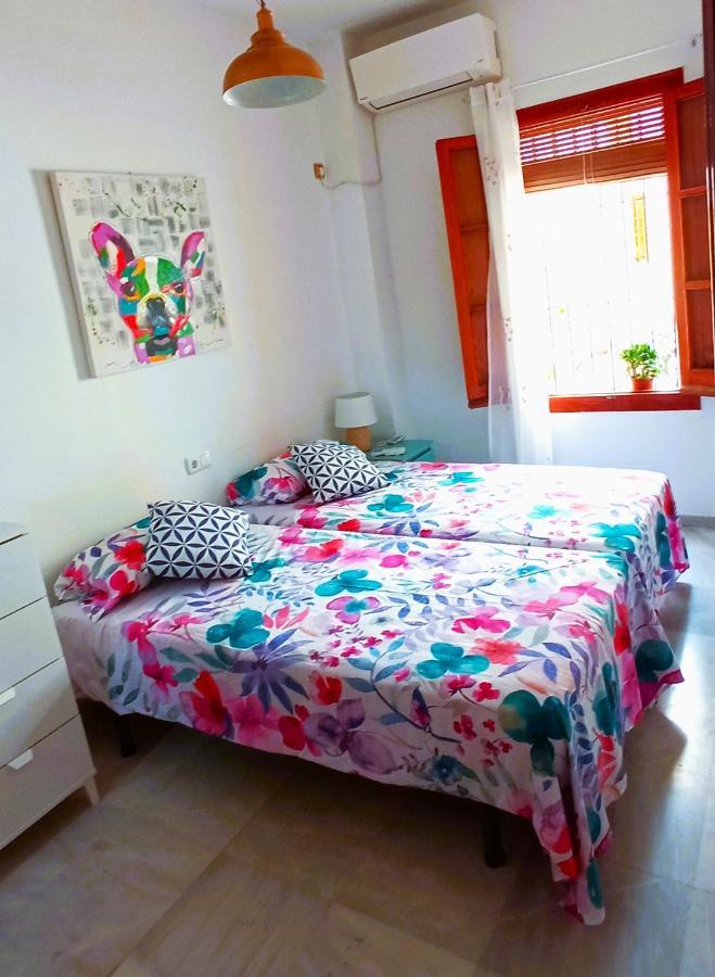 Apartamento Duenas Seville Exterior photo