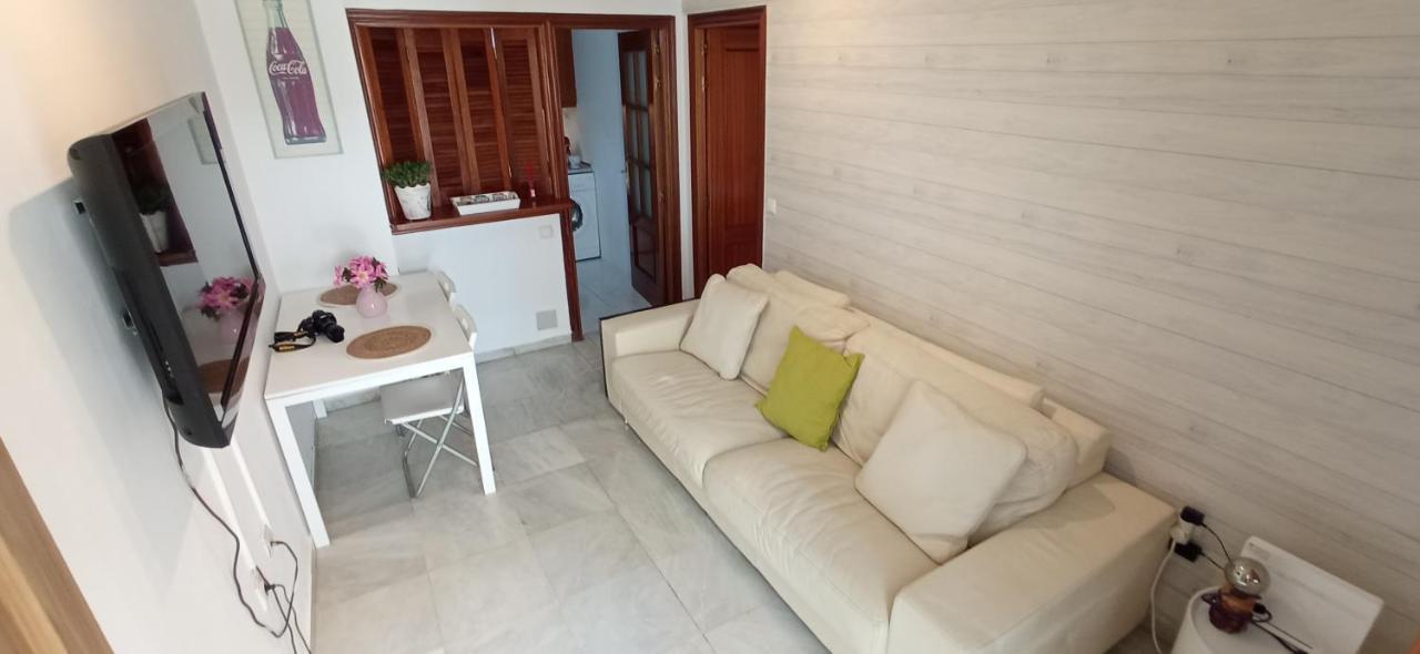 Apartamento Duenas Seville Exterior photo