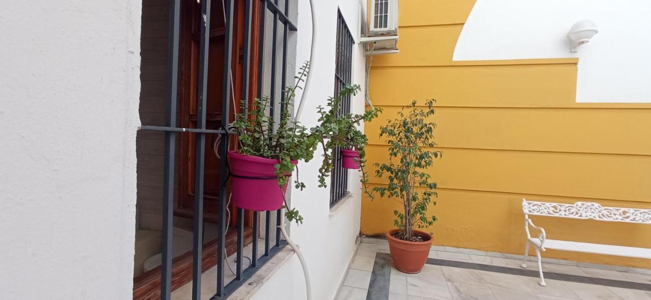 Apartamento Duenas Seville Exterior photo